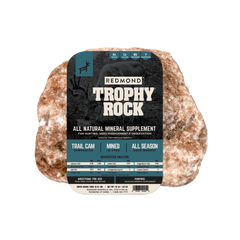 Trophy Rock® - Best Selling Deer Mineral
