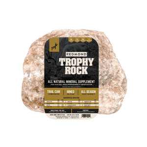 Trophy Rock®