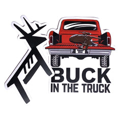 Decal Stickers 2 Pack