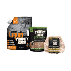Trophy Rock® Mineral Bundle