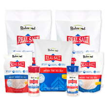 Load image into Gallery viewer, Real Salt®