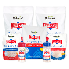 Real Salt®