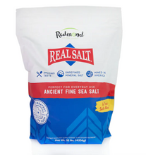 Load image into Gallery viewer, Real Salt®