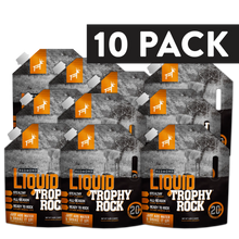 Load image into Gallery viewer, Liquid Trophy Rock Concentrate -- Fill and Pour Pouch