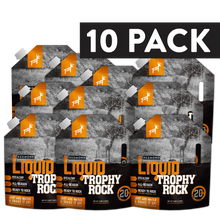 Load image into Gallery viewer, Liquid Trophy Rock® Concentrate - Liquid Deer Attractant