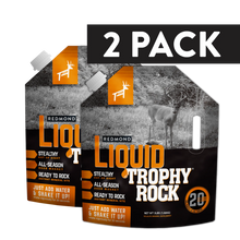 Load image into Gallery viewer, Liquid Trophy Rock® Concentrate - Liquid Deer Attractant