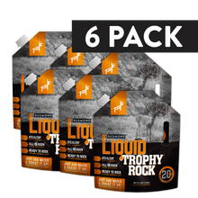 Load image into Gallery viewer, Liquid Trophy Rock® Concentrate - Liquid Deer Attractant