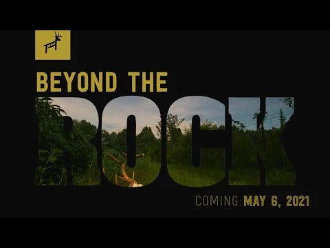 Beyond The Rock