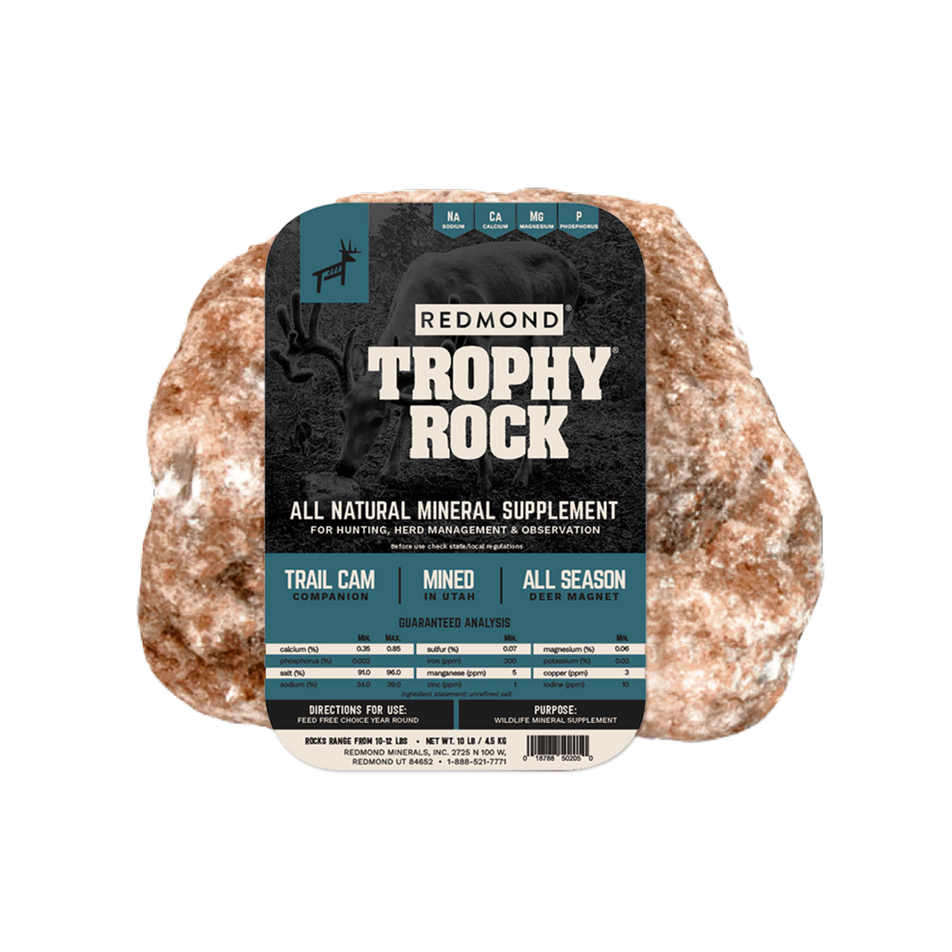 Trophy Rock® 10lb