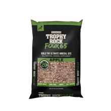 Load image into Gallery viewer, Trophy Rock Apple Four65® – Granular Apple Deer Minerals