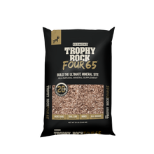 Load image into Gallery viewer, Trophy Rock Four65® - Granular Minerals For Deer