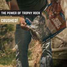 Load image into Gallery viewer, Trophy Rock Four65® - Deer Mineral Supplement