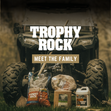 Load image into Gallery viewer, Trophy Rock Four65® - Deer Mineral Supplement
