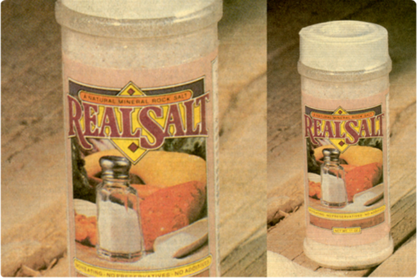 Real Salt (Brand)