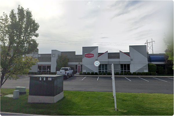 New Corporate Office in Springville UT