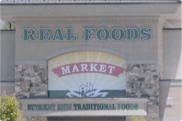 New company: Redmond Farm & Stores