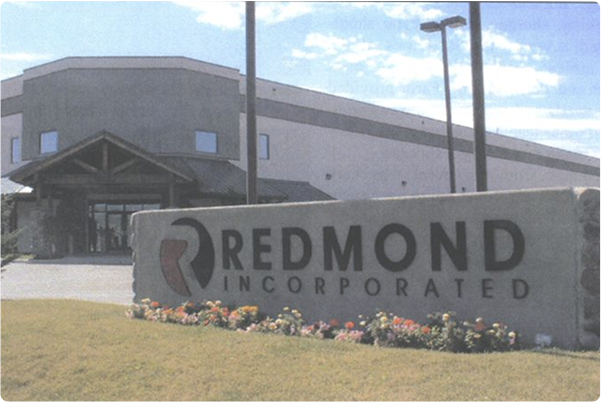 New Corporate Office in Heber City, UT