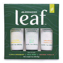 Load image into Gallery viewer, Leaf Toothpaste