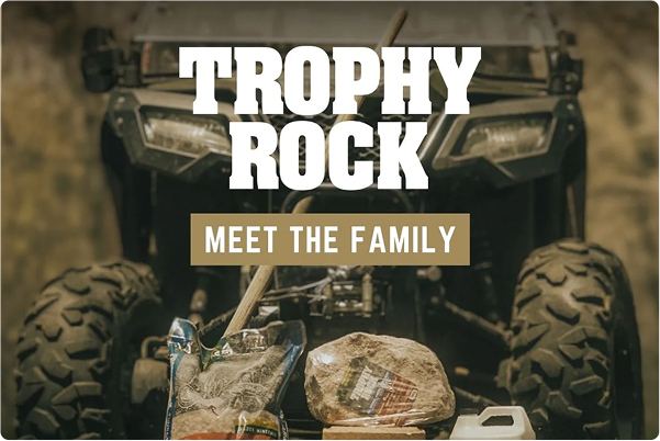 Trophy Rock (Brand)