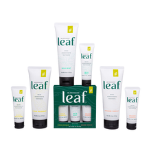 Load image into Gallery viewer, Leaf Toothpaste