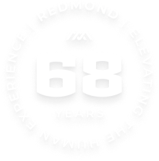 68 years of Redmond
