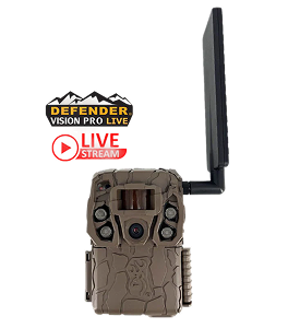 Browning cell trail cam: Wireless trail camera with HD video recording.