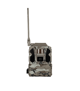 Tactacam Cell Trail Cam: Cellular trail camera with instant notifications.