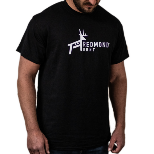 Redmond Hunt T-Shirt