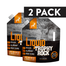 Load image into Gallery viewer, Liquid Trophy Rock Concentrate -- Fill and Pour Pouch