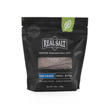Load image into Gallery viewer, Smoked Real Salt®