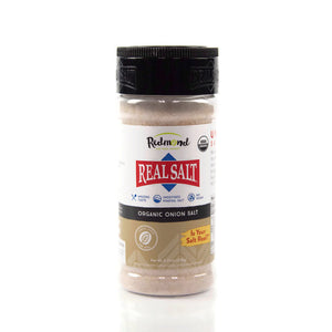 Real Salt® Seasonings