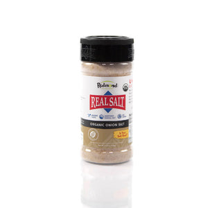 Real Salt® Seasonings